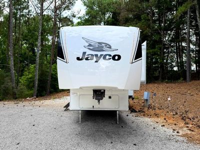 2026 Jayco Eagle SLE - Photo 23