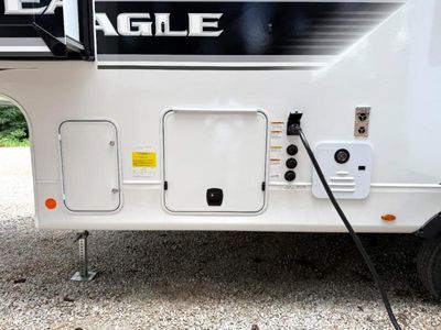 2026 Jayco Eagle SLE - Photo 21