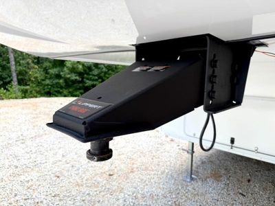 2026 Jayco Eagle SLE - Photo 25