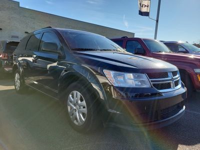 2017 Dodge Journey - Photo 1
