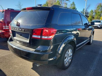 2017 Dodge Journey - Photo 3