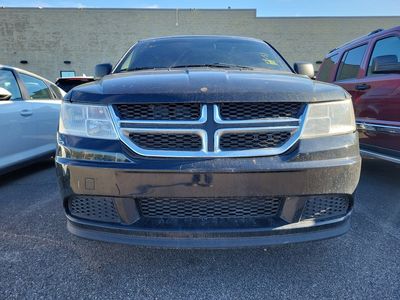 2017 Dodge Journey - Photo 2