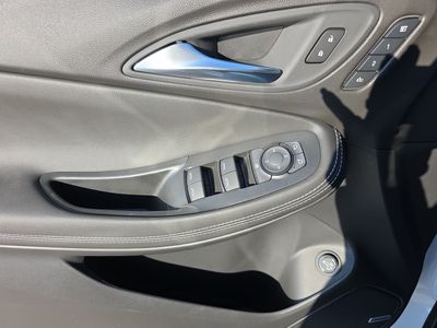 2026 Buick Encore GX — photo 11 view