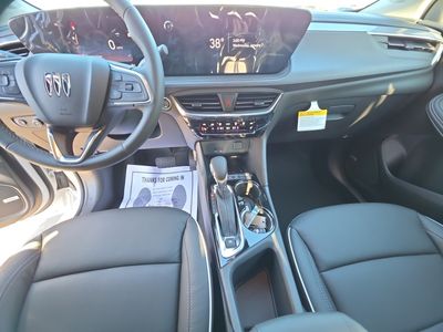 2026 Buick Encore GX — photo 13 view