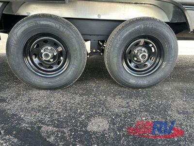 2026 CrossRoads RV Fun Time — photo 12 view