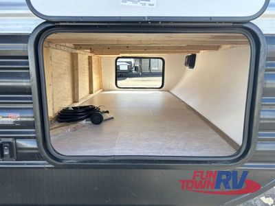 2026 CrossRoads RV Fun Time — photo 7 view