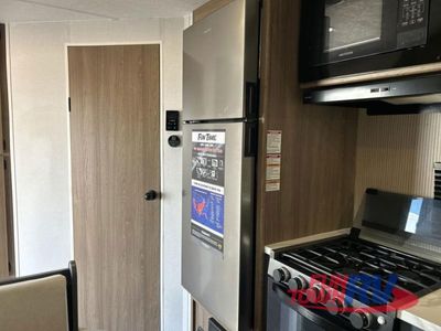2026 CrossRoads RV Fun Time — photo 19 view