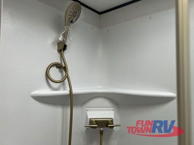 2026 CrossRoads RV Fun Time — photo 30 view