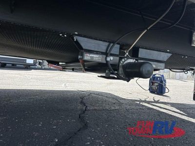 2026 CrossRoads RV Fun Time — photo 10 view
