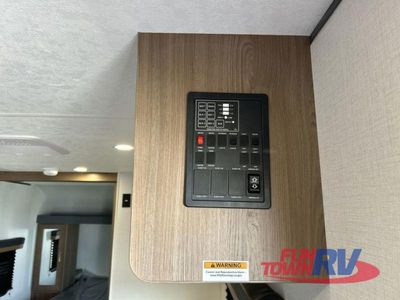2026 CrossRoads RV Fun Time — photo 24 view