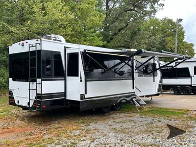 2026 Brinkley Model Z Air - Photo 10