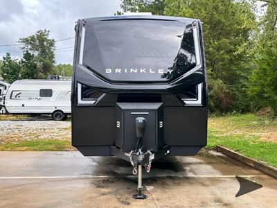 2026 Brinkley Model Z Air - Photo 3