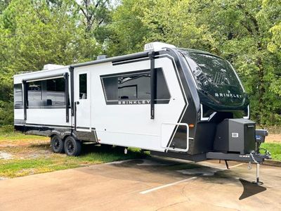 2026 Brinkley Model Z Air - Photo 1