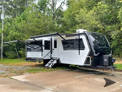 2026 Brinkley Model Z Air - Photo 4