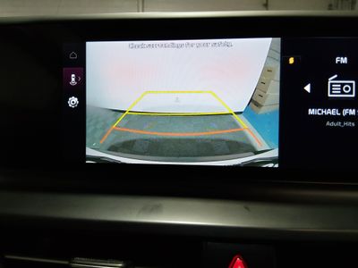 2024 Kia Seltos — photo 16 view