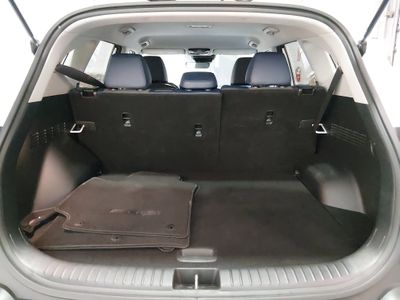 2024 Kia Seltos — photo 11 view