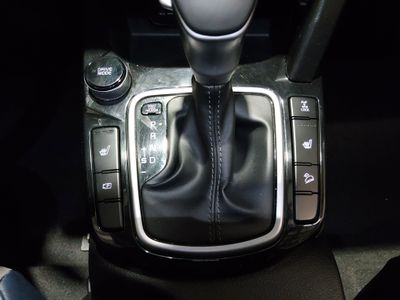 2024 Kia Seltos — photo 19 view