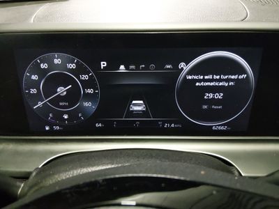 2024 Kia Seltos — photo 14 view