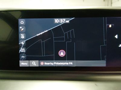 2024 Kia Seltos — photo 17 view