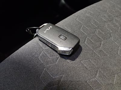 2024 Kia Seltos — photo 15 view