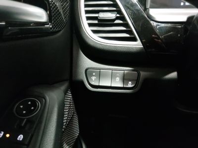 2024 Kia Seltos — photo 13 view