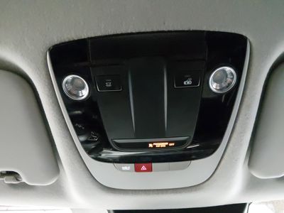 2024 Kia Seltos — photo 21 view