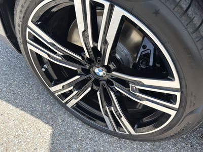 2026 BMW i7 — photo 40 view