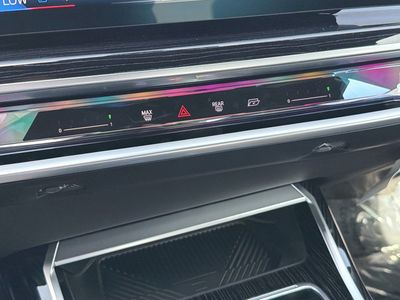 2026 BMW i7 — photo 34 view