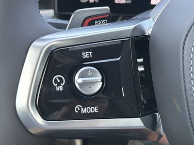 2026 BMW i7 — photo 32 view