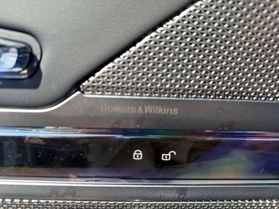 2026 BMW i7 — photo 27 view