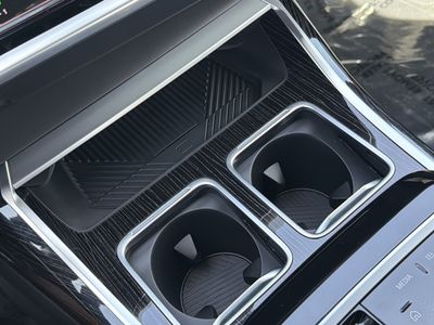 2026 BMW i7 — photo 35 view