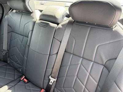 2026 BMW i7 — photo 21 view