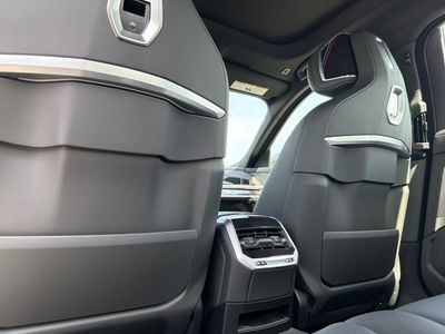 2026 BMW i7 — photo 20 view