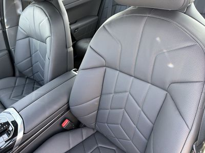 2026 BMW i7 — photo 24 view
