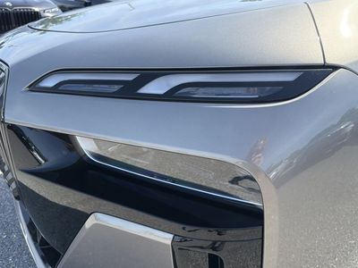 2026 BMW i7 — photo 9 view