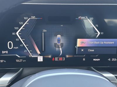 2026 BMW i7 — photo 38 view