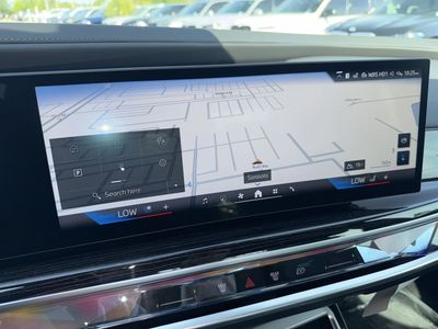 2026 BMW i7 — photo 29 view