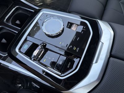 2026 BMW i7 — photo 36 view
