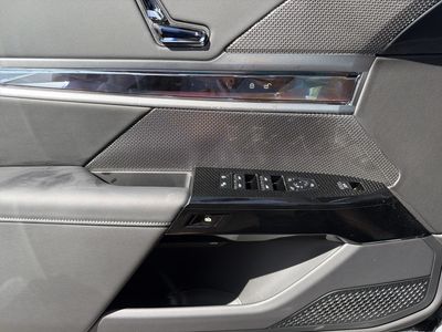2026 BMW i7 — photo 26 view
