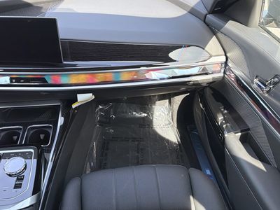 2026 BMW i7 — photo 16 view