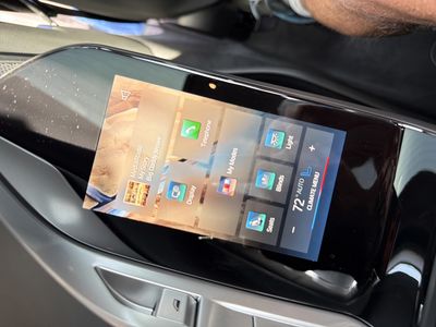 2026 BMW i7 — photo 19 view