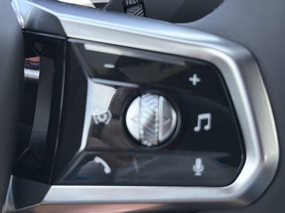 2026 BMW i7 — photo 33 view