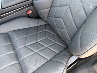 2026 BMW i7 — photo 25 view