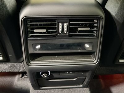 2024 Porsche Cayenne — photo 20 view