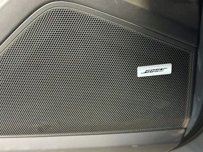 2024 Porsche Cayenne — photo 24 view