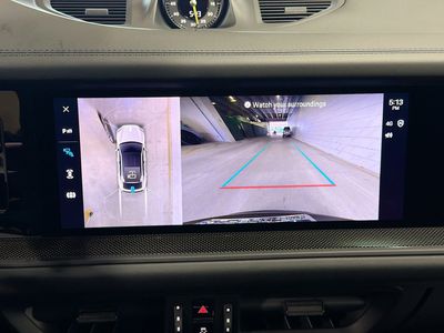 2024 Porsche Cayenne — photo 32 view