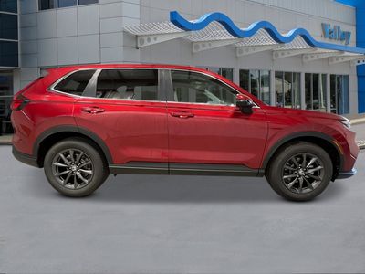 2026 Honda CR-V - Photo 6