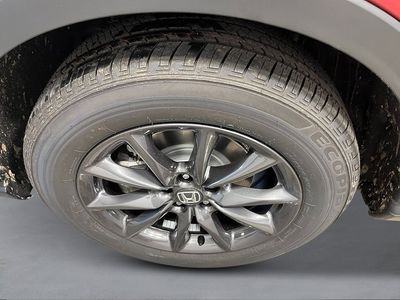 2026 Honda CR-V - Photo 11