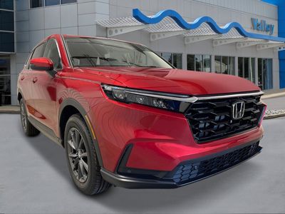 2026 Honda CR-V - Photo 7
