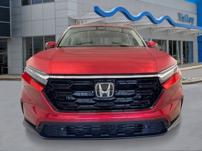 2026 Honda CR-V - Photo 8